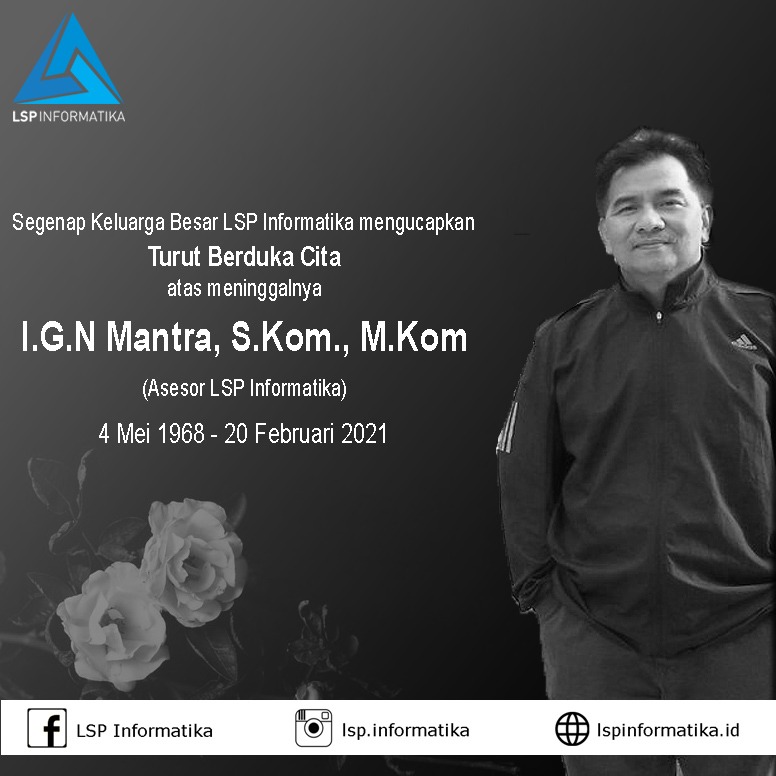 Berita Duka